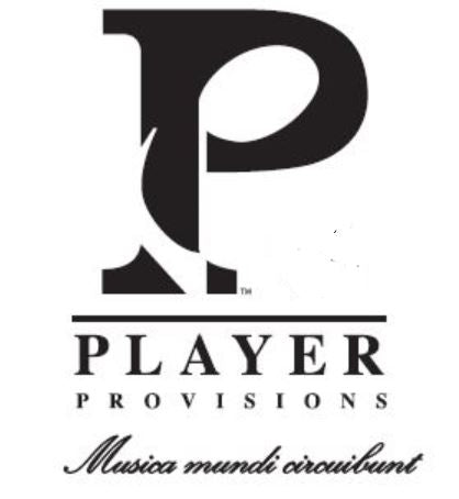 Music makes the world go round