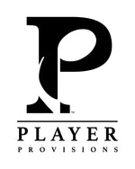 Large P Player Provisions logo