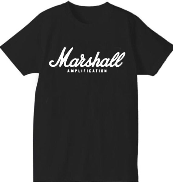 The Marshall T