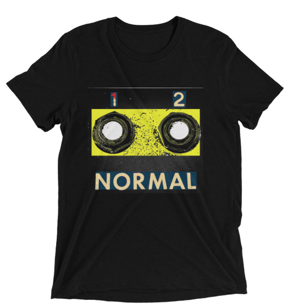 Normal T