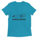 Unbalanced T