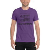 Half Normal T