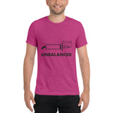Unbalanced T