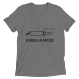 Unbalanced T