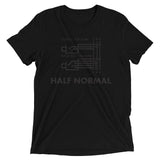 Half Normal T