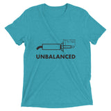 Unbalanced T