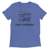 Half Normal T
