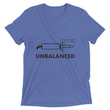 Unbalanced T