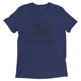Half Normal T
