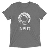 Input T
