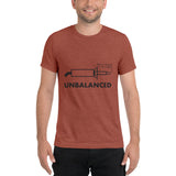 Unbalanced T