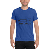 Unbalanced T