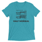 Half Normal T