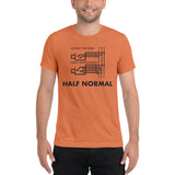 Half Normal T