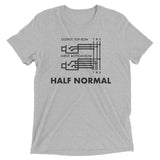 Half Normal T