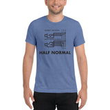 Half Normal T
