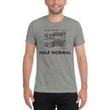 Half Normal T