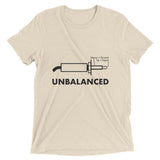 Unbalanced T