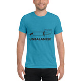 Unbalanced T