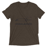 Unbalanced T