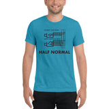 Half Normal T