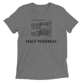 Half Normal T
