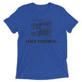 Half Normal T
