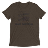 Half Normal T
