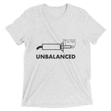 Unbalanced T