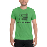 Half Normal T