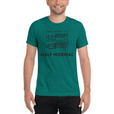 Half Normal T