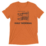 Half Normal T