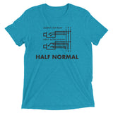 Half Normal T