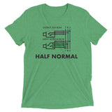 Half Normal T