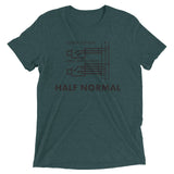 Half Normal T