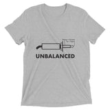 Unbalanced T