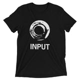 Input T