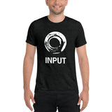 Input T