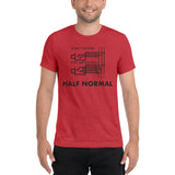 Half Normal T