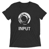 Input T