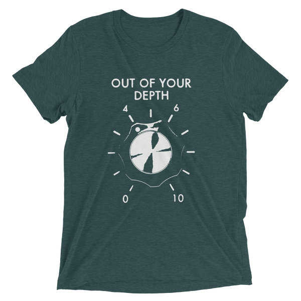 Depth T