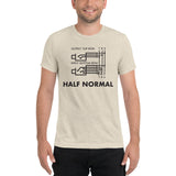 Half Normal T
