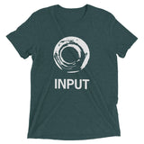 Input T