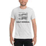 Half Normal T
