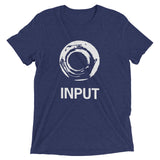 Input T