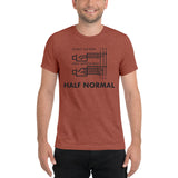 Half Normal T